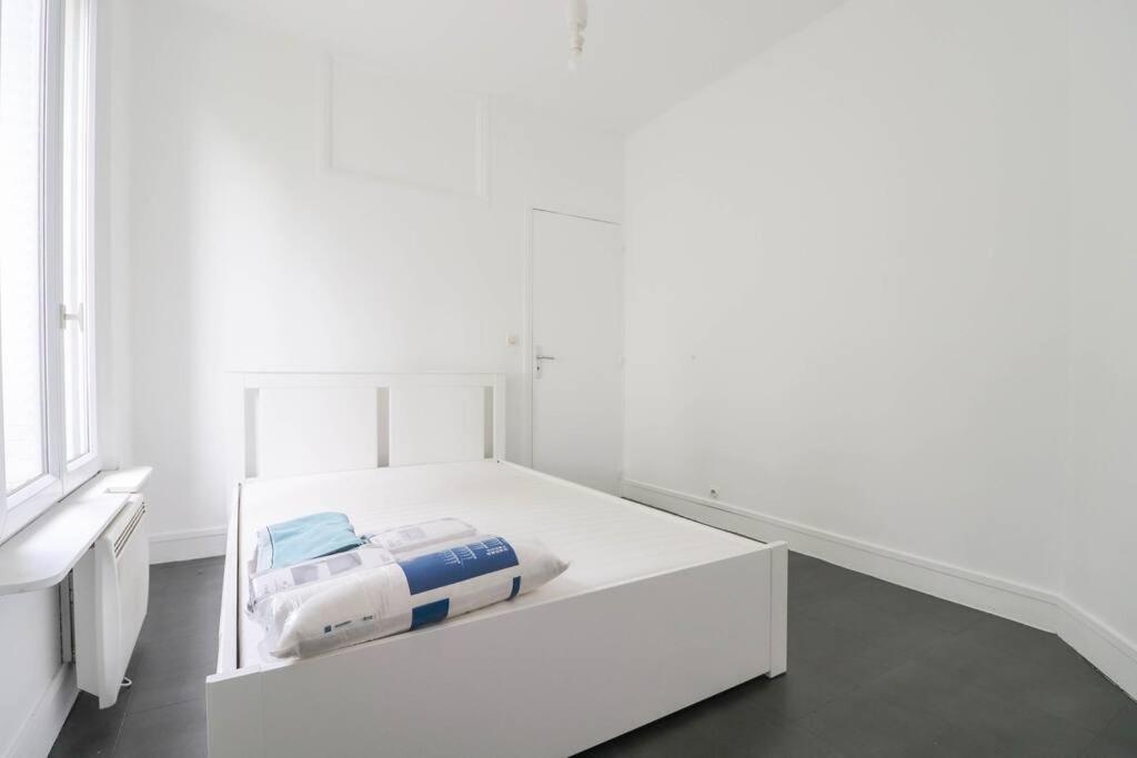 Montrouge 1 Bedroom Flat 30M2 - Zewnętrze zdjęcie
