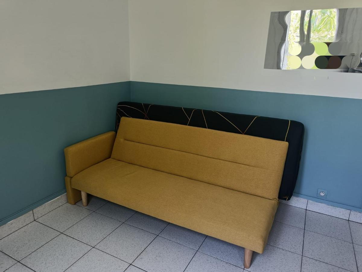 Montrouge 1 Bedroom Flat 30M2 - Zewnętrze zdjęcie